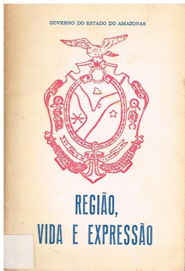 Região, Vida e Expressão